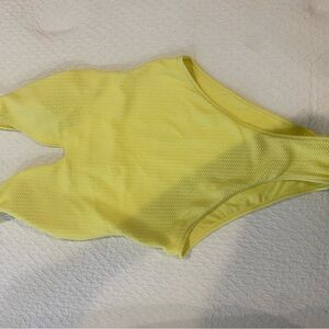 Seafolly one piece swimsuit